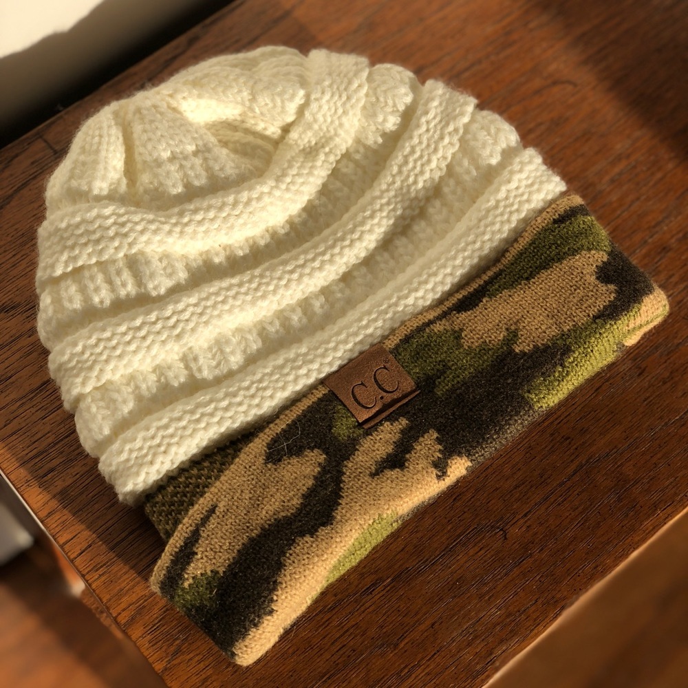 Beanie